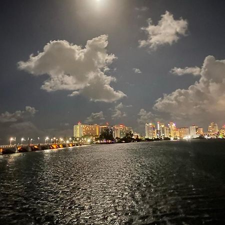 Apartmán Joy San Juan Exteriér fotografie