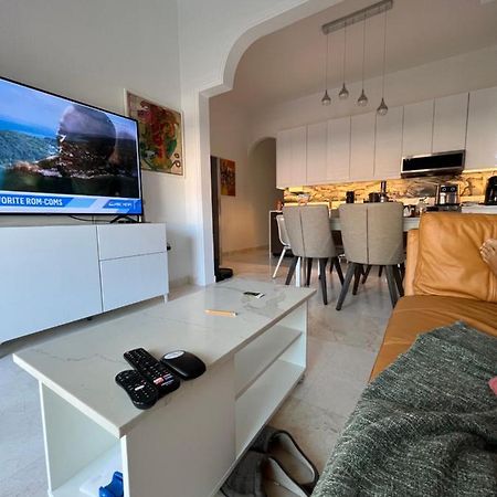 Apartmán Joy San Juan Exteriér fotografie