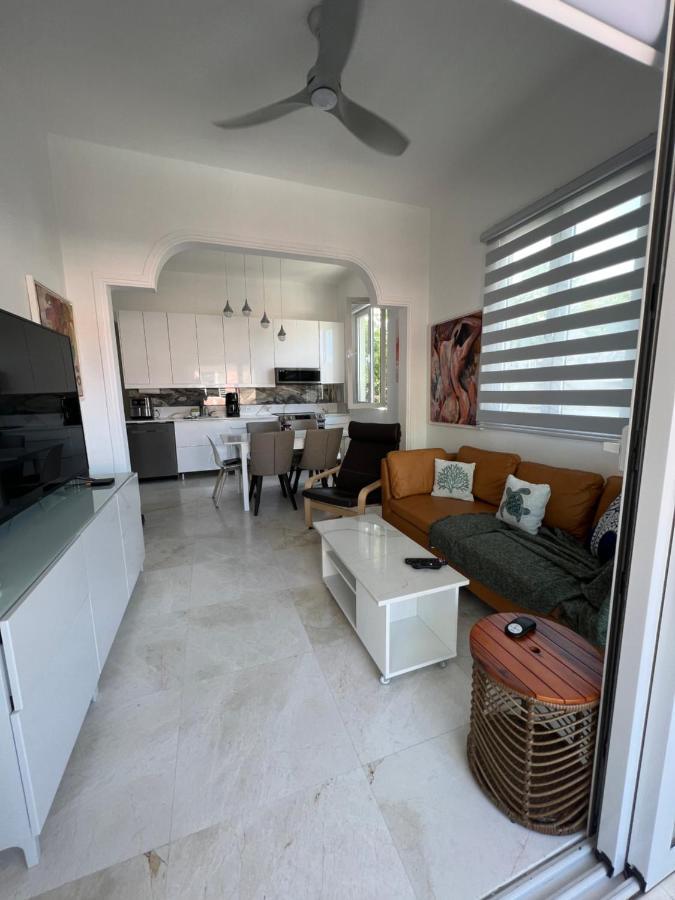 Apartmán Joy San Juan Exteriér fotografie