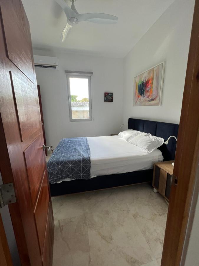 Apartmán Joy San Juan Exteriér fotografie