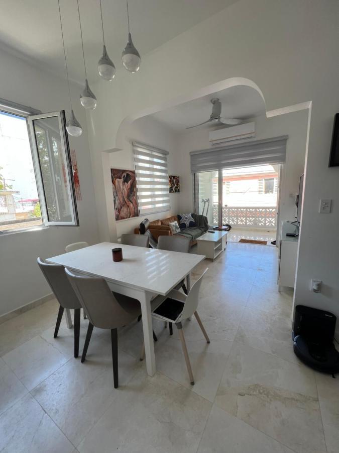 Apartmán Joy San Juan Exteriér fotografie