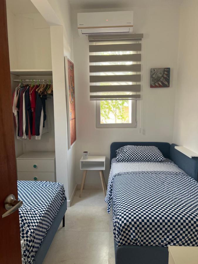 Apartmán Joy San Juan Exteriér fotografie