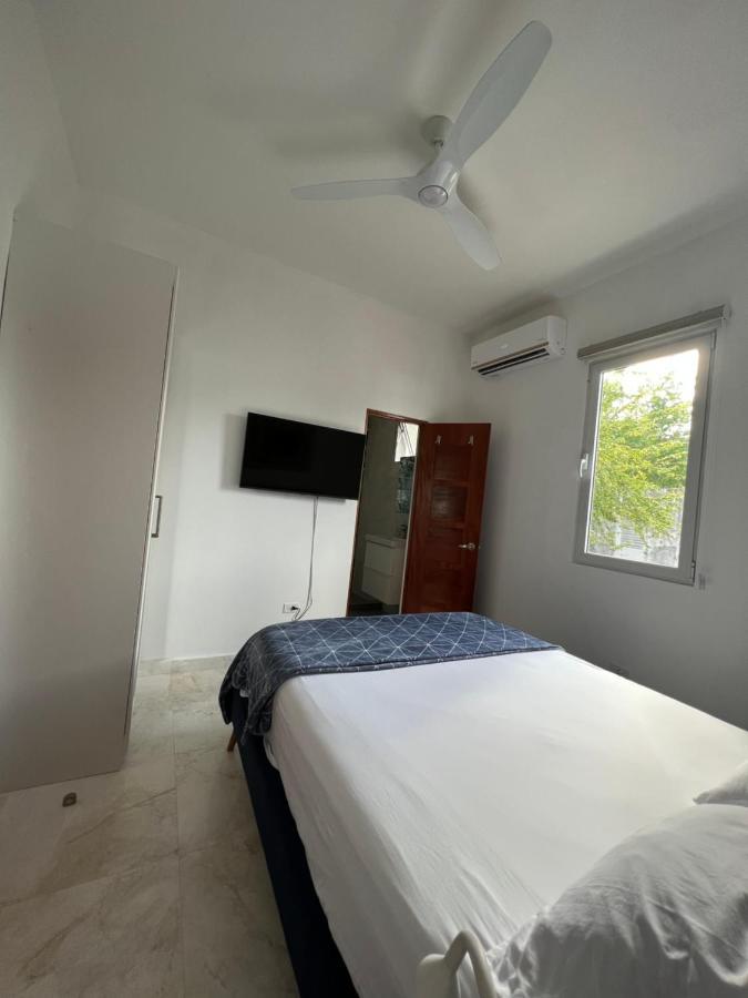 Apartmán Joy San Juan Exteriér fotografie