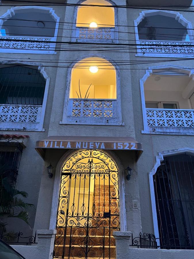 Apartmán Joy San Juan Exteriér fotografie