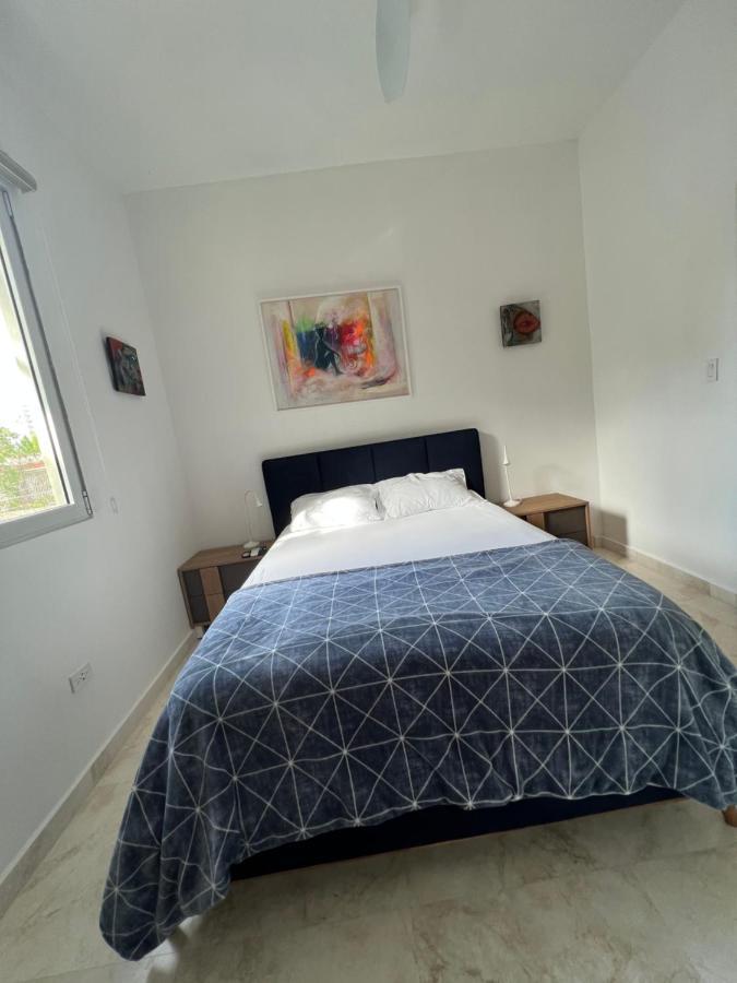Apartmán Joy San Juan Exteriér fotografie